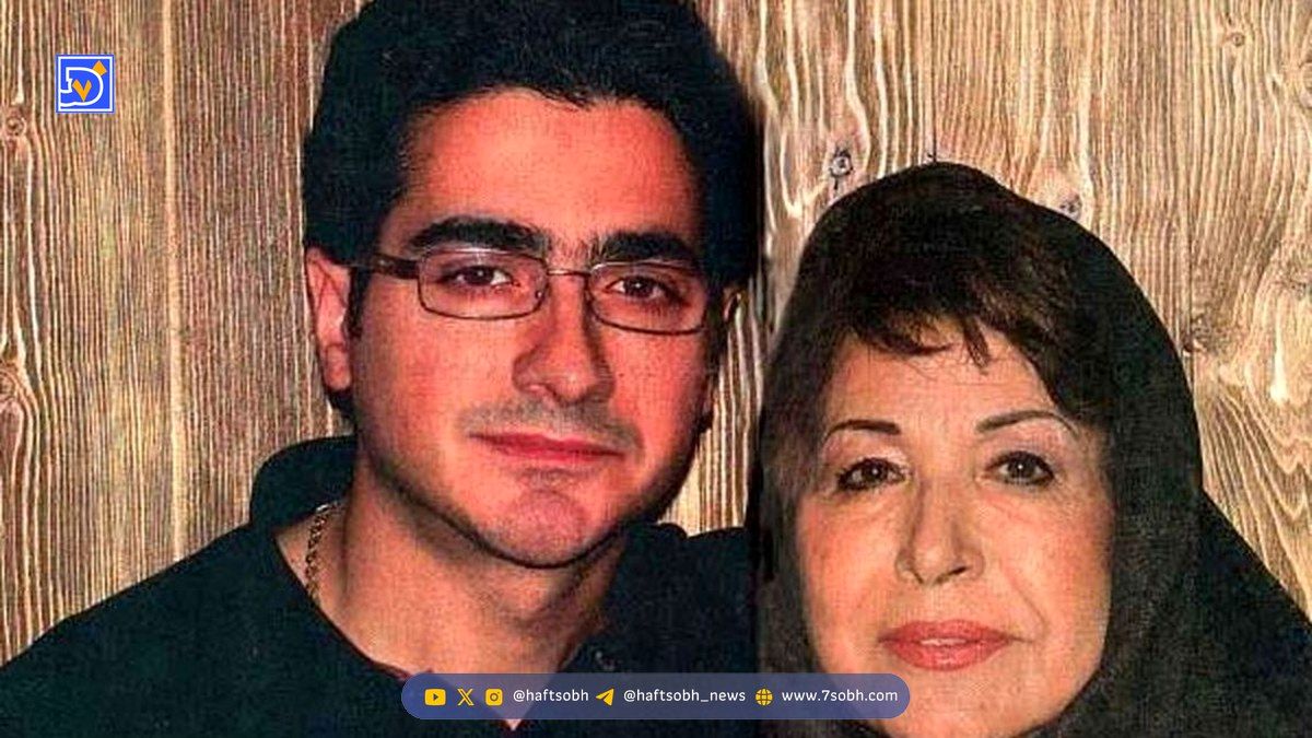 بیوگرافی تلخ فرخنده گل افشان زن اول شجریان