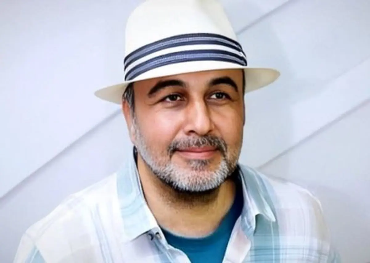 بیوگرافی فریده خانوم همسر رضا عطاران