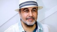 منتظر اکران فیلم «صددام» با بازی رضا عطاران باشید!
