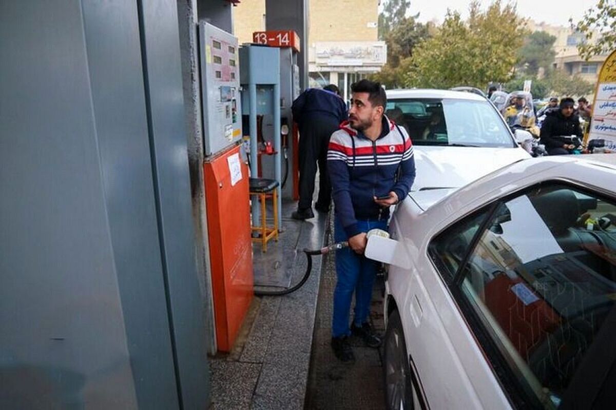 خبر خوب شرکت پخش فرآوردههای نفتی درباره تحویل کارت سوخت