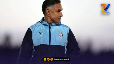 خرید جنجالی استقلال، از لیست خط خورد!
