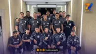 اعزام فرنگی‌کاران جوان ایران به مسابقات جهانی براتیسلاوا