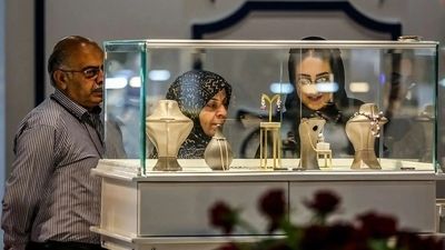 قیمت جدید طلا و سکه ۱۱ خردادماه ۱۴۰۴/ سکه یک کانال سقوط کرد