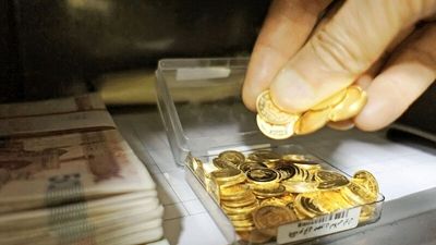قیمت سکه 14 اردیبهشت 1404؛ افزایش حباب + جدول