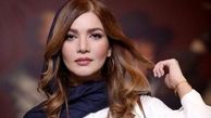  چهره جدید متین ستوده؛ خانم بازیگر چی بوده و چی شده