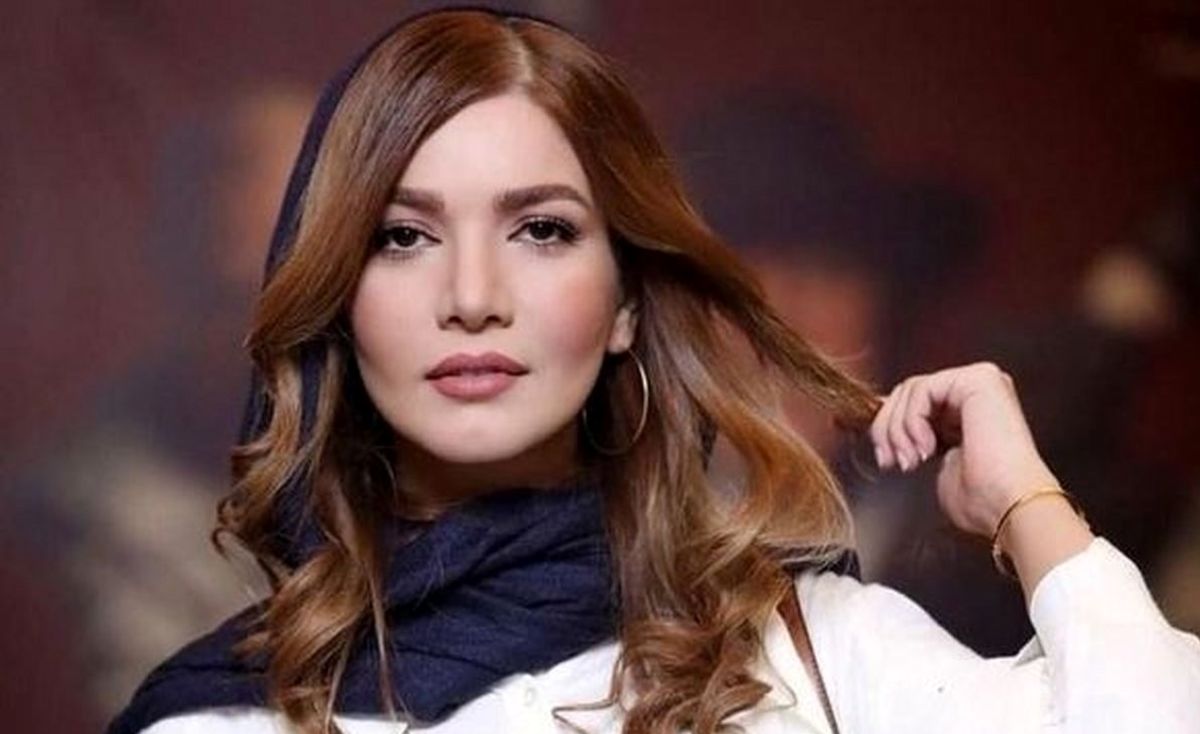  چهره جدید متین ستوده؛ خانم بازیگر چی بوده و چی شده