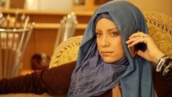 شراره رخام با استایلی متفاوت در ۵۴ سالگی، همه نگاه‌ها را خیره کرد