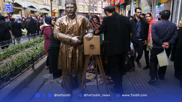 حباب‌هایت را بشکن | یادداشتی درباره هنرِ ارتباط با ناشناس‌ها