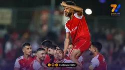 رونمایی پرسپولیس از جانشین جلالی بعد از تراکتور!