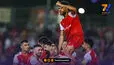 درگیری چند بازیکن در تمرین پرسپولیس!