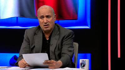 تاج: قبول دارم داوری فصل گذشته مشکلات زیادی داشت