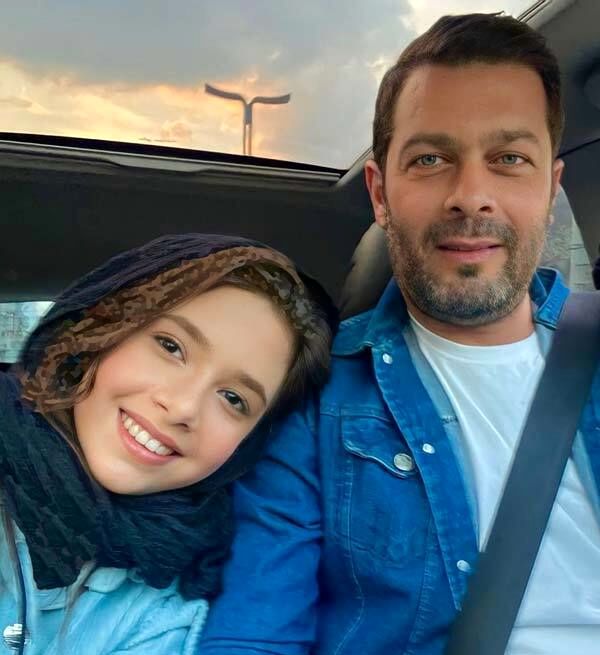 17 آقازاده‌ و خانم زاده‌ سینمای ایران که به واسطه پدر و مادرشان بازیگر شدند!(+عکس)