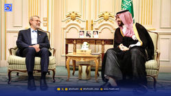 ریاض؛ ضلع سوم پازل امنیتی تهران