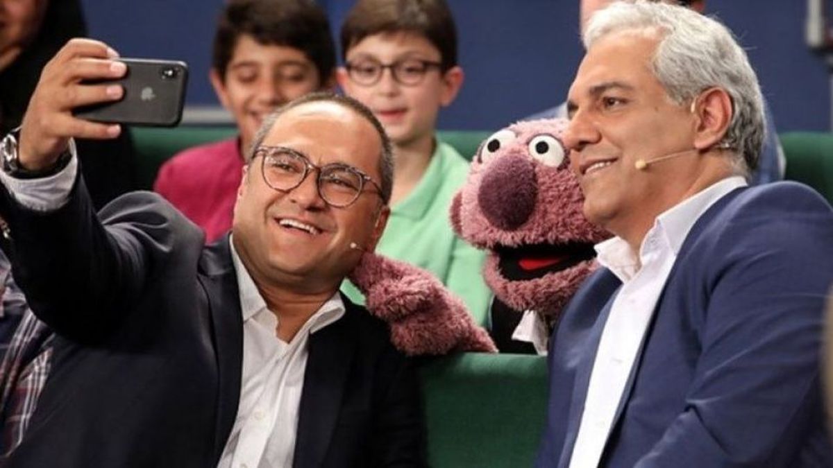 خندوانه به سبک جدید! رامبد جوان با کارناوال به صحنه بازمیگردد