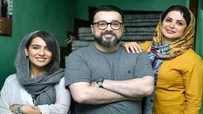 استایل سنتی و خاص مونا کرمی؛ بازیگر محبوب از سرنوشت