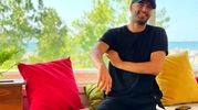 جشن تولد بامزه بازیگر مهیار سریال “نون خ” با تم بچه رئیس
