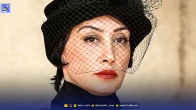 قالی کرمون سینمای ایران با استایل خاصش دل ها را برد؛ عمه خانم تاسیان بازهم درخشید