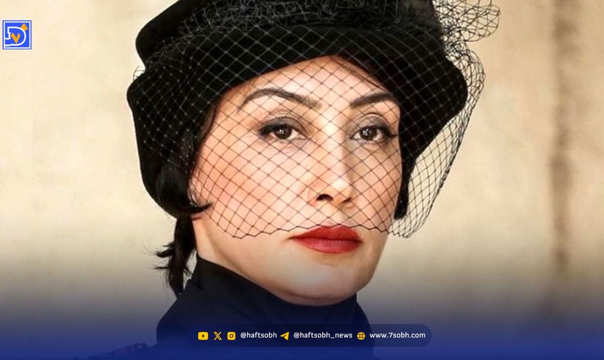 سفر در زمان| عکسی جالب و “زیرخاکی” از هدیه تهرانی در دوران کودکی