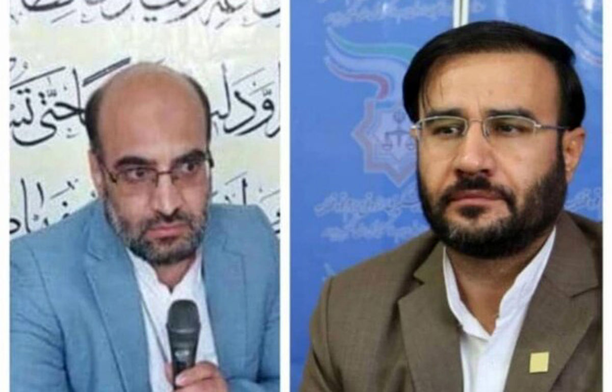 فوت ۲ قاضی استان کهگیلویه و بویراحمد در تصادف رانندگی