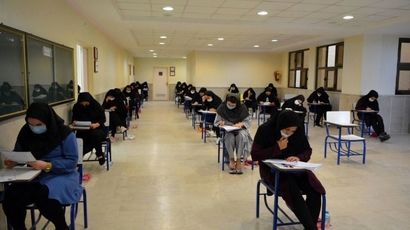 امتحانات شهریورماه دانشگاه ها حضوری است یا غیرحضوری؟