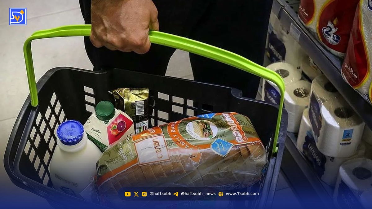 رقم کالابرگ آبان ۱۴۰۴ اعلام شد / کالابرگ یارانه‌بگیران تا پایان ماه شارژ می‌شود؟