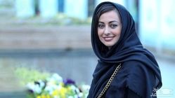 ماجرای خفت‌گیری از نفیسه روشن در اتوبان چمران؛ خدا به خانم بازیگر رحم کرد!