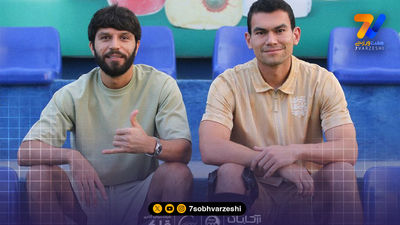 پائولو بنتو گزینه ازبکستان شد