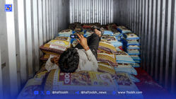 قصه برنج؛ از هخامنشیان تا بازار مولوی  