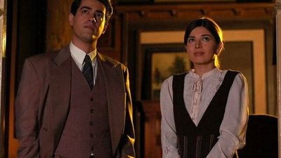 دانلود تیتراژ به یاد ماندنی سریال شهرزاد از محسن چاووشی