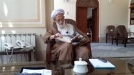 آیت‌الله امامی کاشانی درگذشت