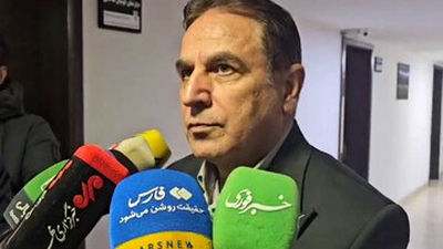 مهدی تاج: سال جام جهانی، سال پراعزامی است