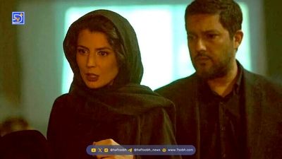 روند‌ تکراری اخذ مجوز | ‌توقف پخش آنلاین فیلم  پیر پسر‌