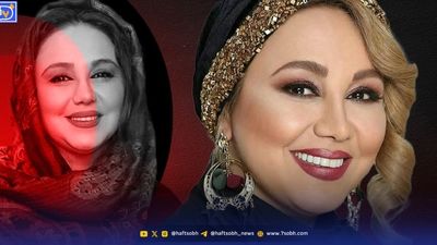 قاب روز| شقایق پورحمدی، فصل دوم گل یا پوچ و بهنوش بختیاری بدون میکاپ 