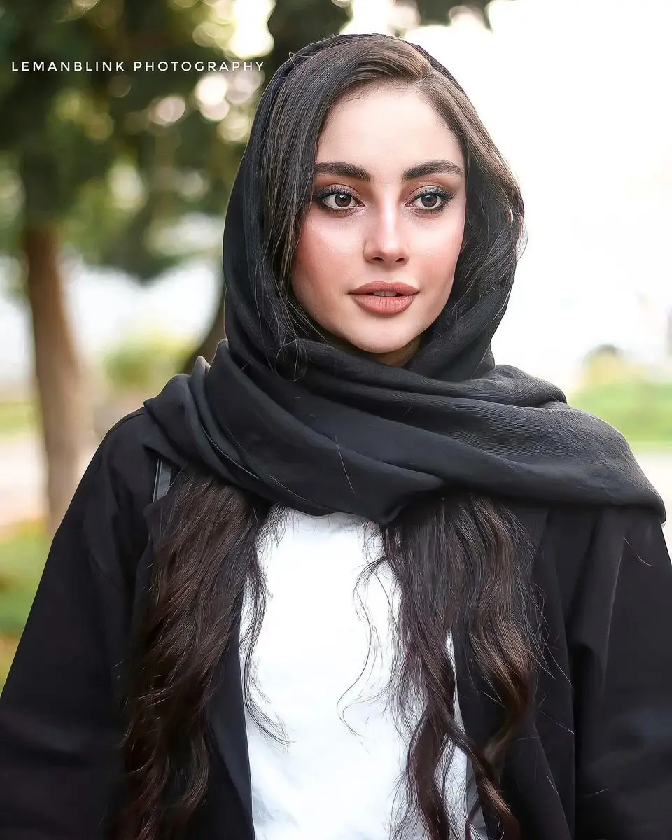 استایل| مهراوه شریفی نیا، ترلان، گلاره و الناز شاکردوست