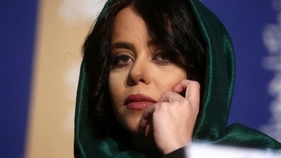 تغییر چهره عجیب بهرام افشاری / چهره جدیدش همه را غافلگیر کرد!