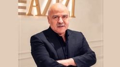 میرویس عزیزی در واکنش به مهاجرین از ایران؛ یک میلیارد افغانی کمک می‌کنم