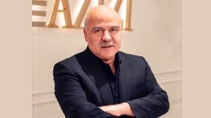 میرویس عزیزی در واکنش به مهاجرین از ایران؛ یک میلیارد افغانی کمک می‌کنم