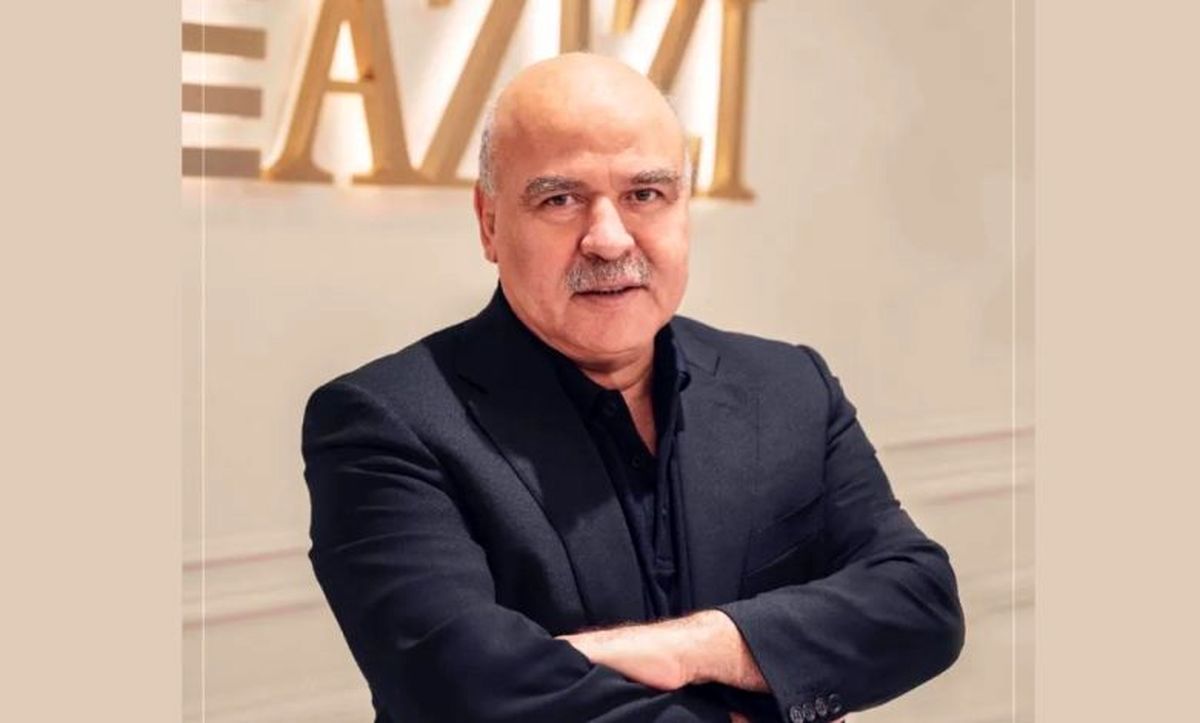 میرویس عزیزی در واکنش به مهاجرین از ایران؛ یک میلیارد افغانی کمک میکنم