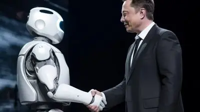 انقلاب بزرگ در دنیای فناوری؛ رونمایی از موبایل بدون سیم‌کارت و شارژر + فیلم