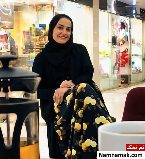 آزاده آل ایوب