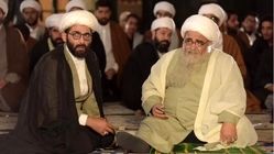 محمدرضا شریفی نیا در نقش یک روحانی؛ از حاج آقا گرینوف تا سلام علیکم حاج آقا!