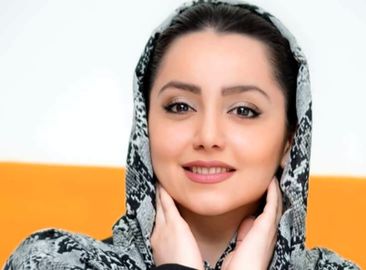 نازنین بیاتی