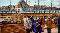آمار عجیب از سفر ایرانیان به ترکیه در تعطیلات نوروز