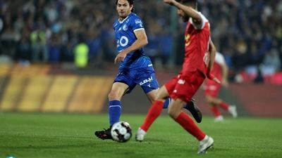 تکذیب شایعه مهم در مورد باشگاه پرسپولیس