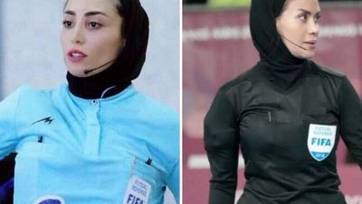 داورانی که برای قضاوت باید بیشتر از همه بجنگند