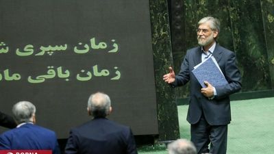 زمان برگزاری امتحانات پایانی دانشگاه ها تغییر کرد؟
