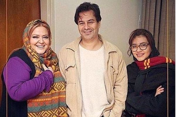 بیوگرافی پیمان قاسم خانی و همسر اول و دوم + عکس