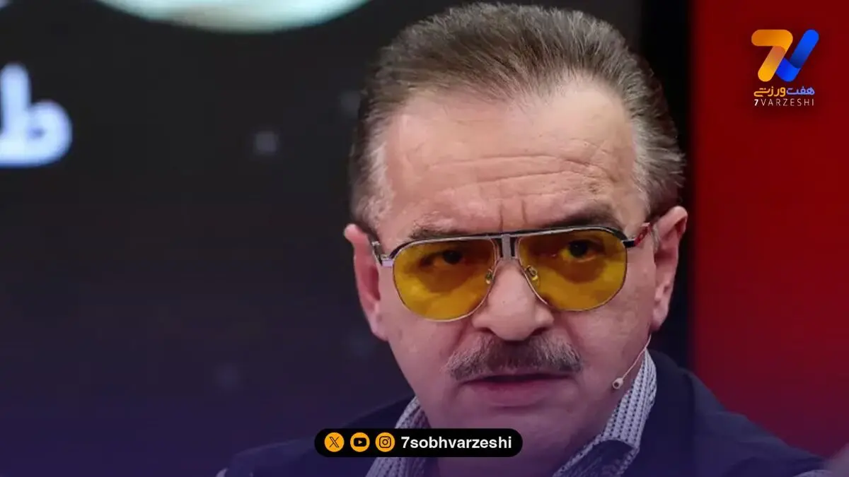 محمدرضا زنوزی؛ مرد هزار تهدید!