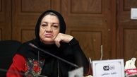 شغل عجیب ناهید مسلمی قبل از بازیگری