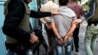دستگیری عوامل نزاع شبانه در رودهن